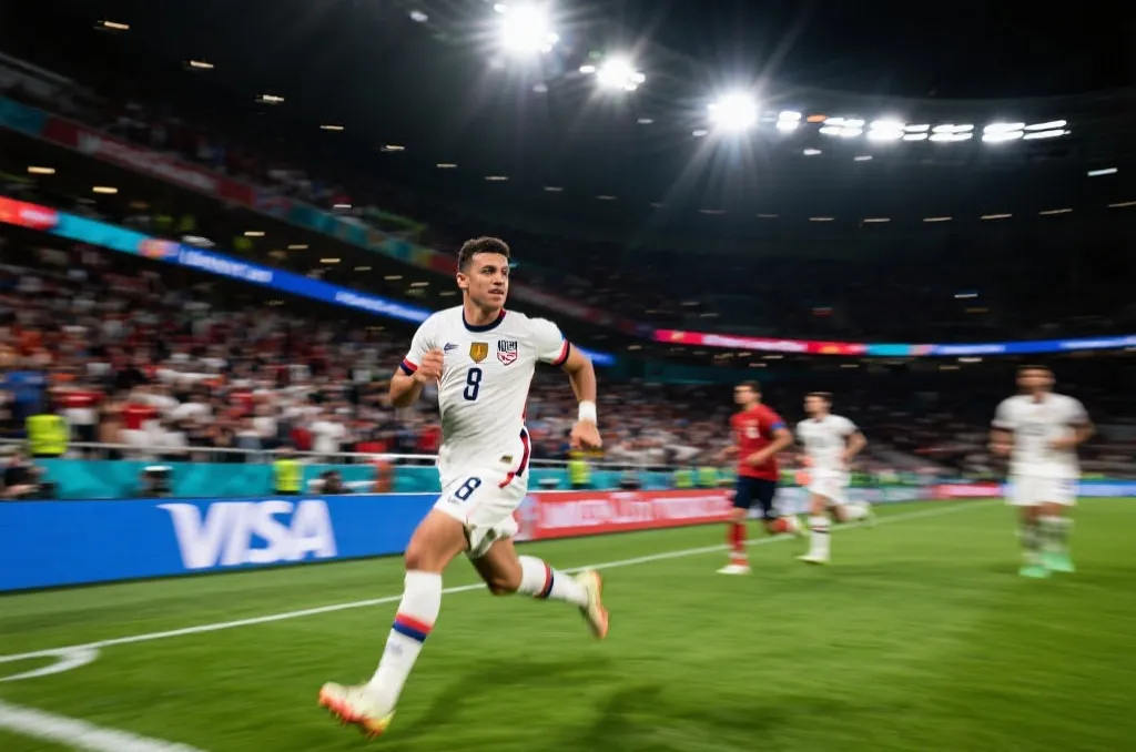 2026世界杯积分榜美国结果：每一分怎么拿到的，背后其实都不简单